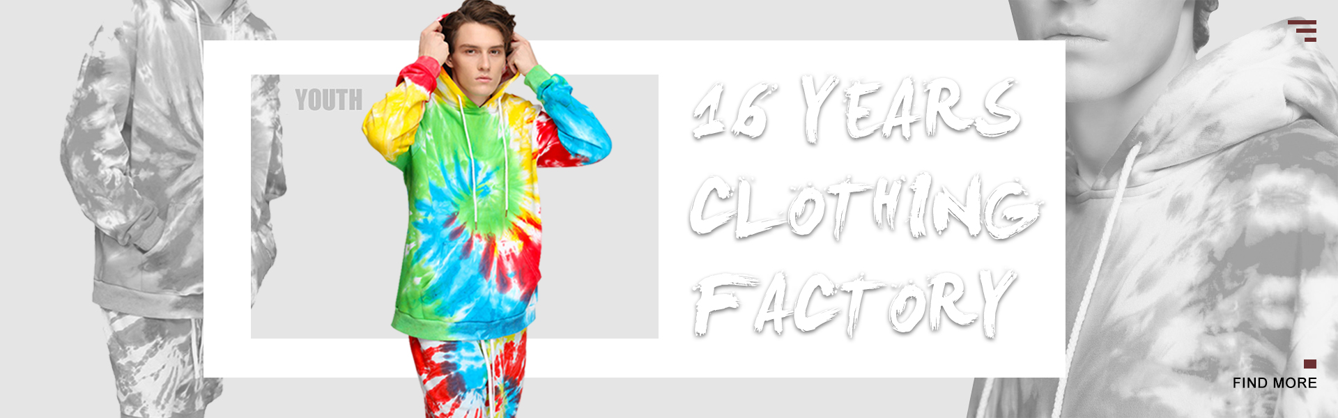 Rainbowwaka Clothing Manufacturers China Small Quantities