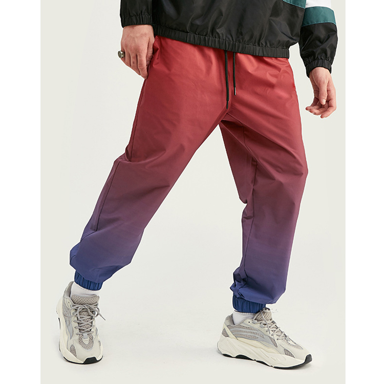 custom joggers wholesale